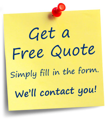 free quote